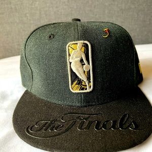 NBA Finals Hat
